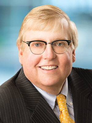 Peter R. Spirgel attorney photo