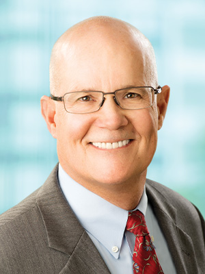 William S. Skinner attorney photo