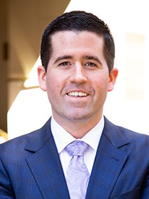 Colin J. Devlin attorney photo