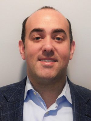 Bradley S. Cohen attorney photo